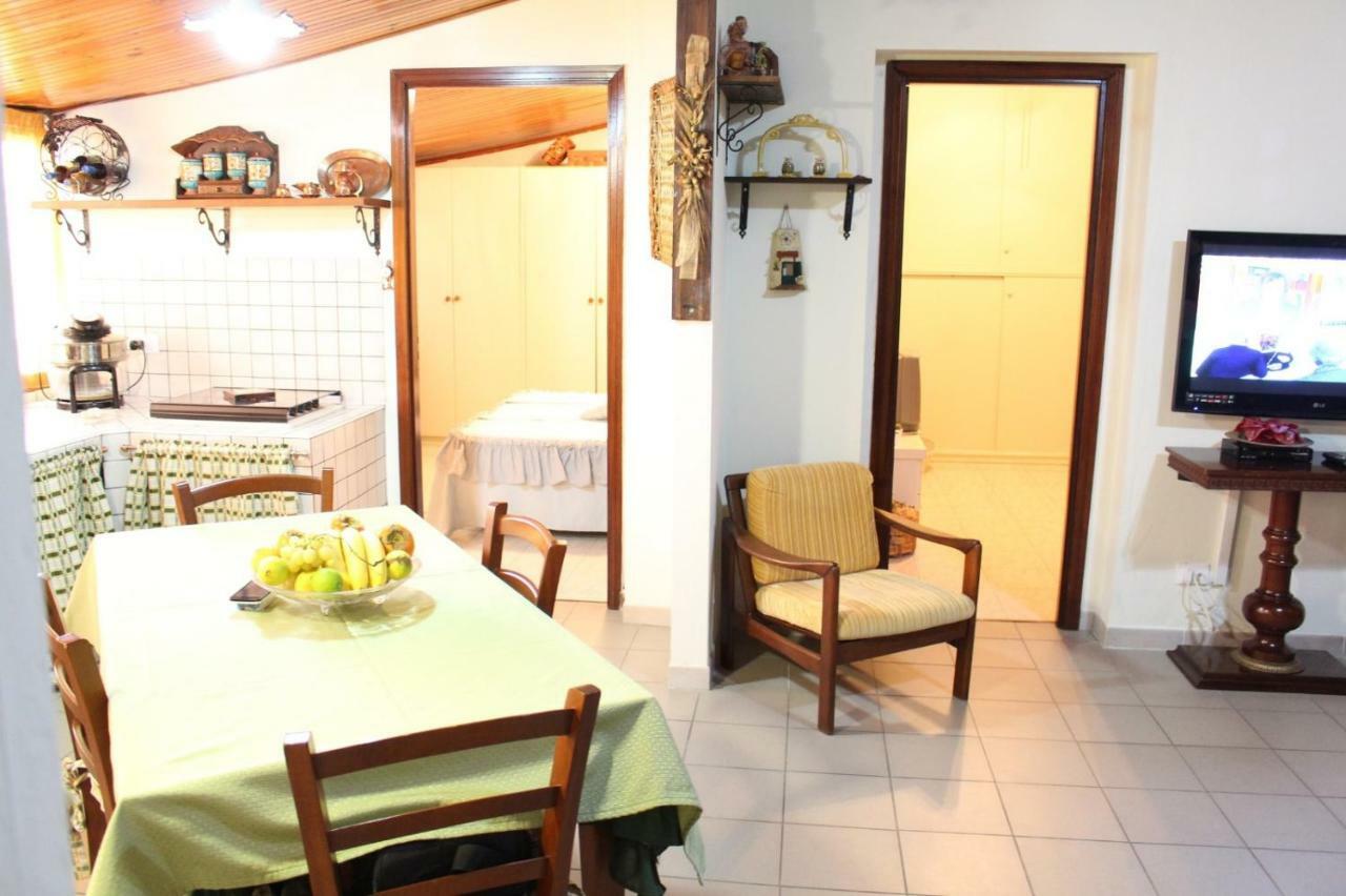 Casa Arcobaleno Casa vacanze *